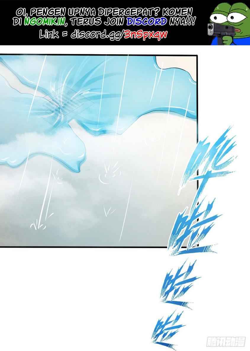 Miss Sister, Don’t Mess With Me Chapter 08 Bahasa Indonesia